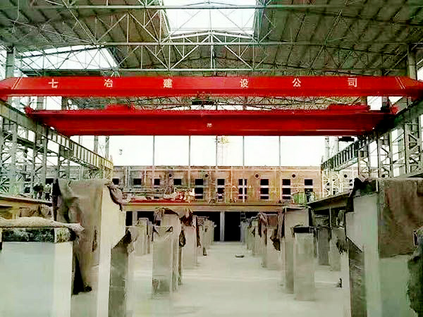 ld電動單梁起重機(jī)