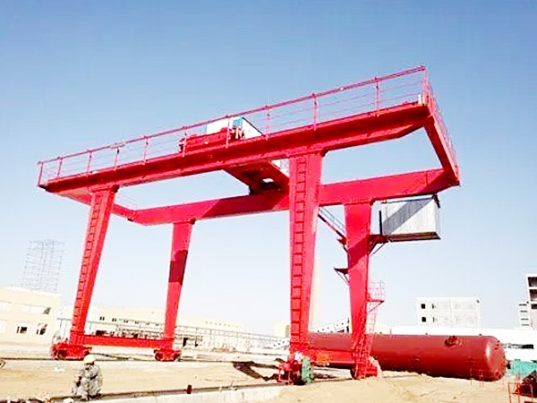 集裝箱起重機(jī)
