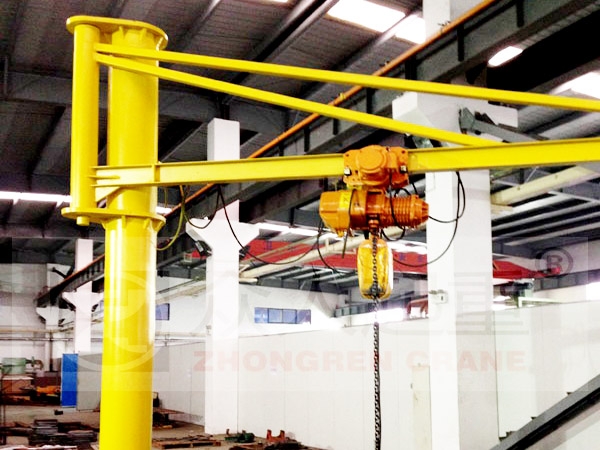 懸臂吊